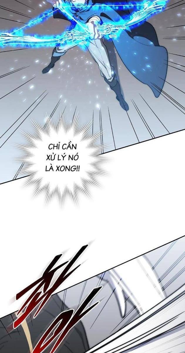 Hầm Ngục Mạnh Nhất - Page 43