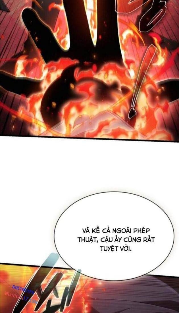 Đa Sắc Ma Pháp Sư Thiên Tài - Page 31