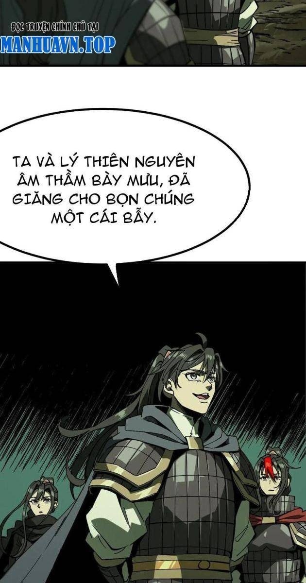 Không Cẩn Thận Lưu Danh Muôn Thủa - Page 29