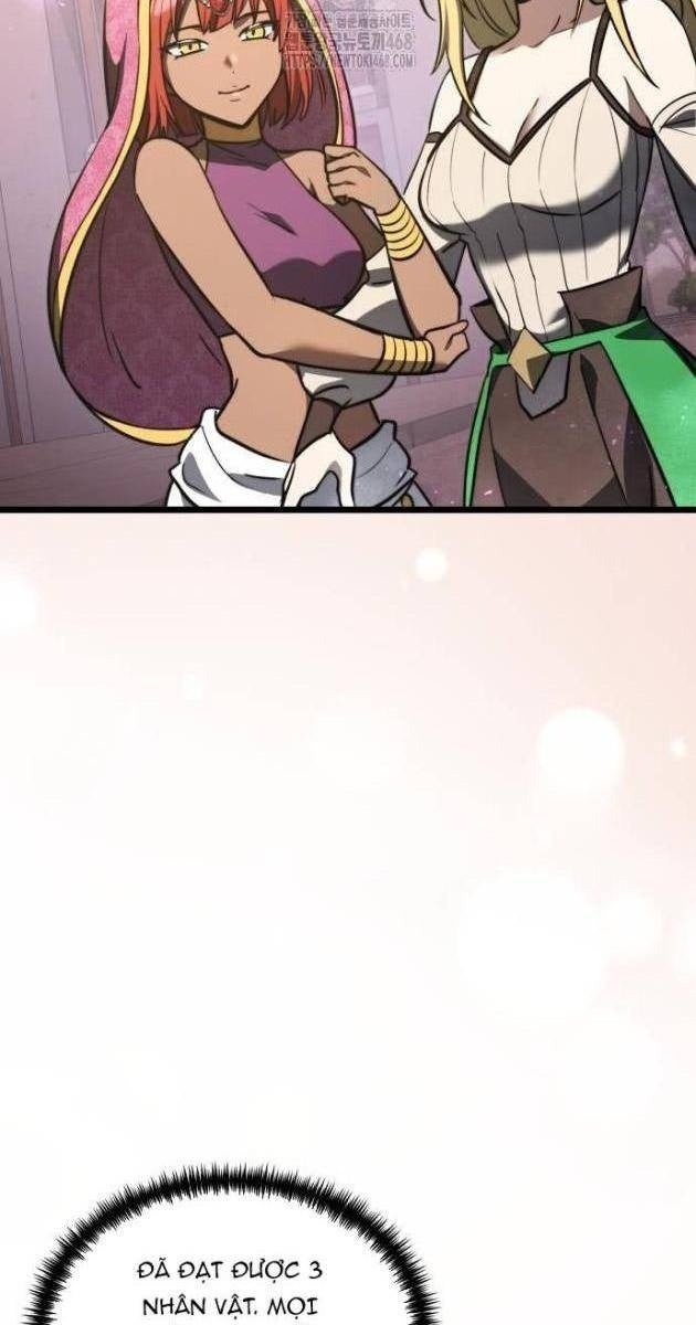 Hắc Kị Sĩ Thiên Tài Giới Hạn Thời Gian - Page 130