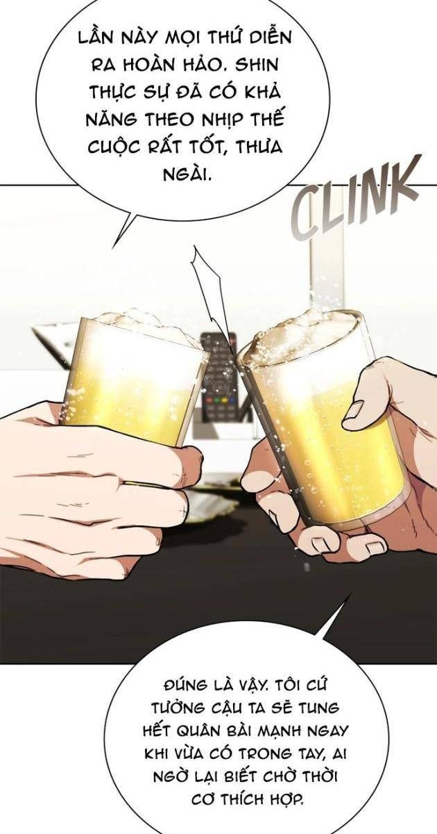 Thuế Trừng Giả - Page 24