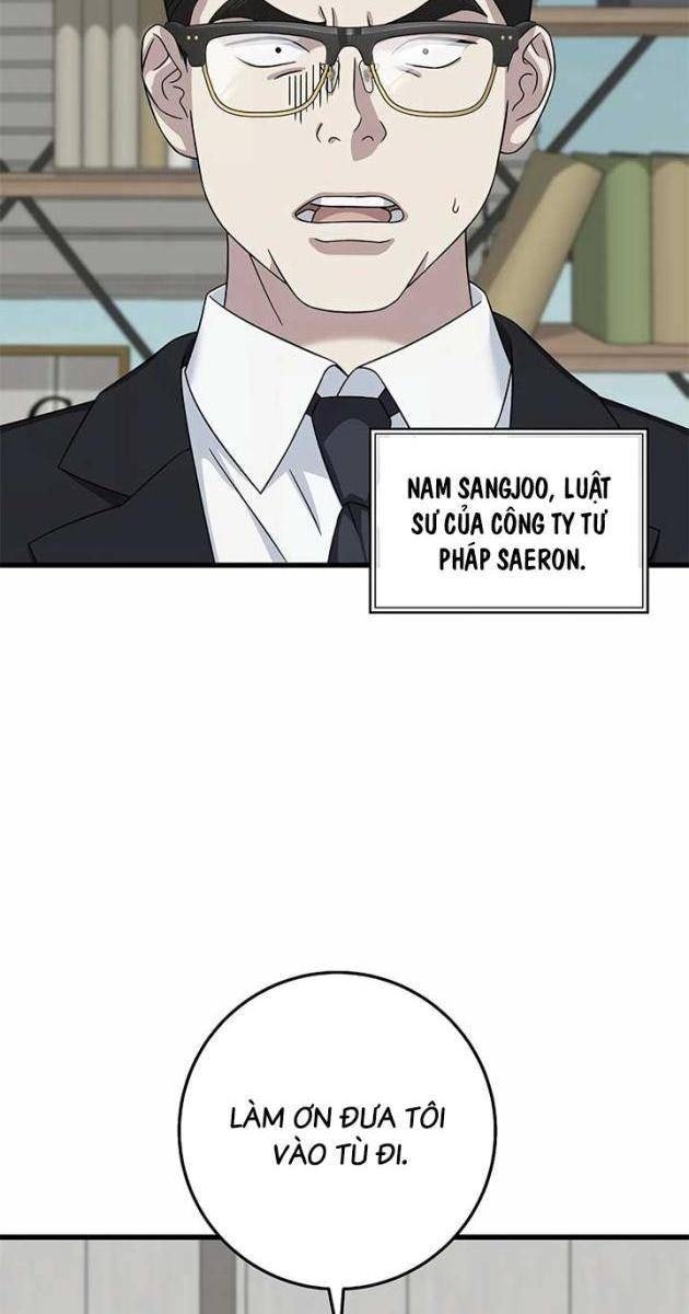Đây Chính Là Luật Pháp - Page 128