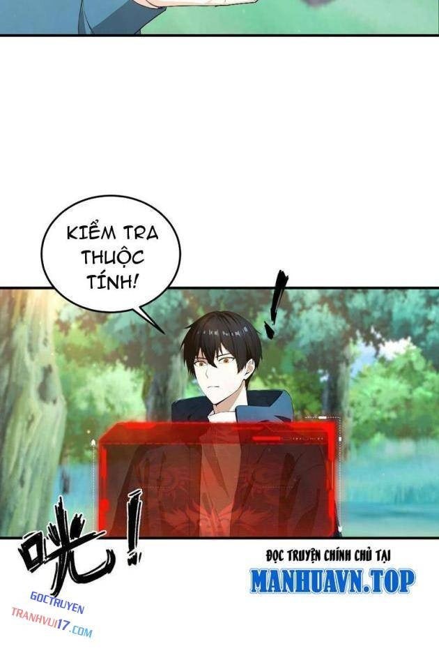 Toàn Dân Ngự Thú: Bắt Đầu Từ Sơn Hải Kinh Ta Quét Ngang Toàn Cầu - Page 12