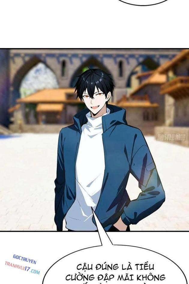 Toàn Dân Ngự Thú: Bắt Đầu Từ Sơn Hải Kinh Ta Quét Ngang Toàn Cầu - Page 31