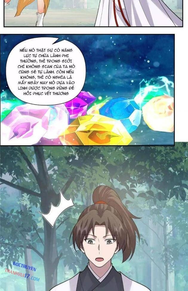 Tân Sủng Mị - Page 26