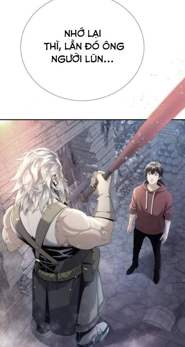 Tăng Cấp Với Các Vật Phẩm Độc Quyền Của Dungeon - Page 26