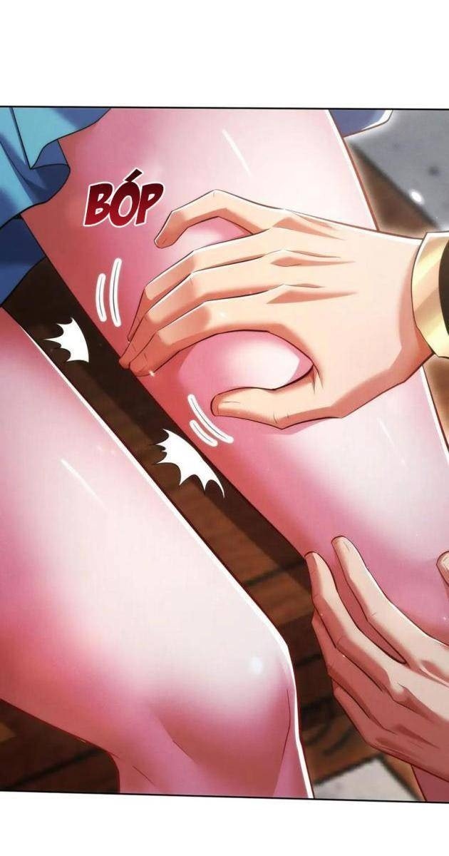 Các Nữ Sư Tôn Đều Muốn Chiếm Hữu Ta - Page 13