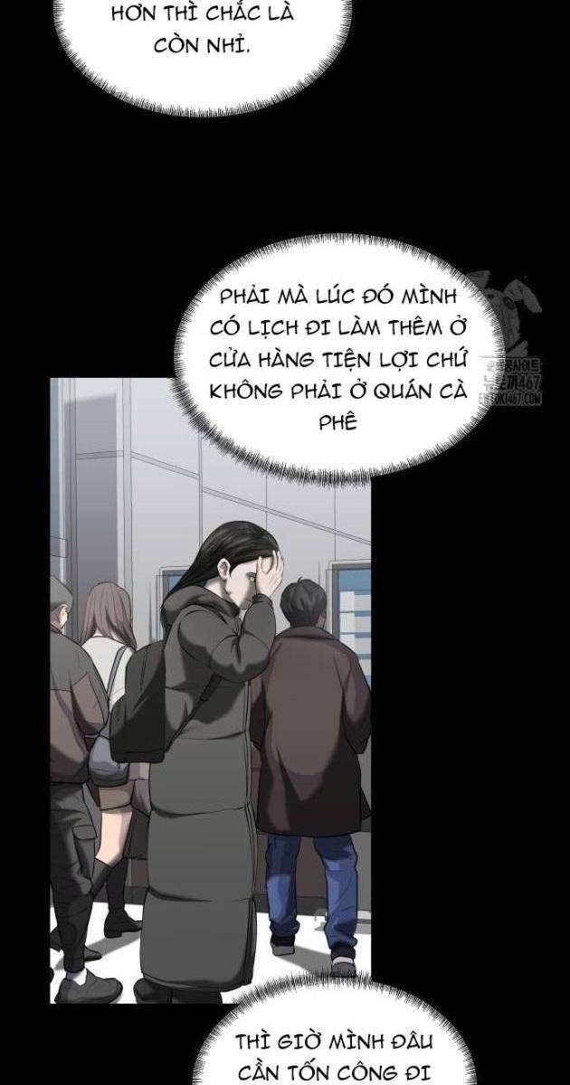Bạn Gái Tôi Là Quái Vật - Page 41