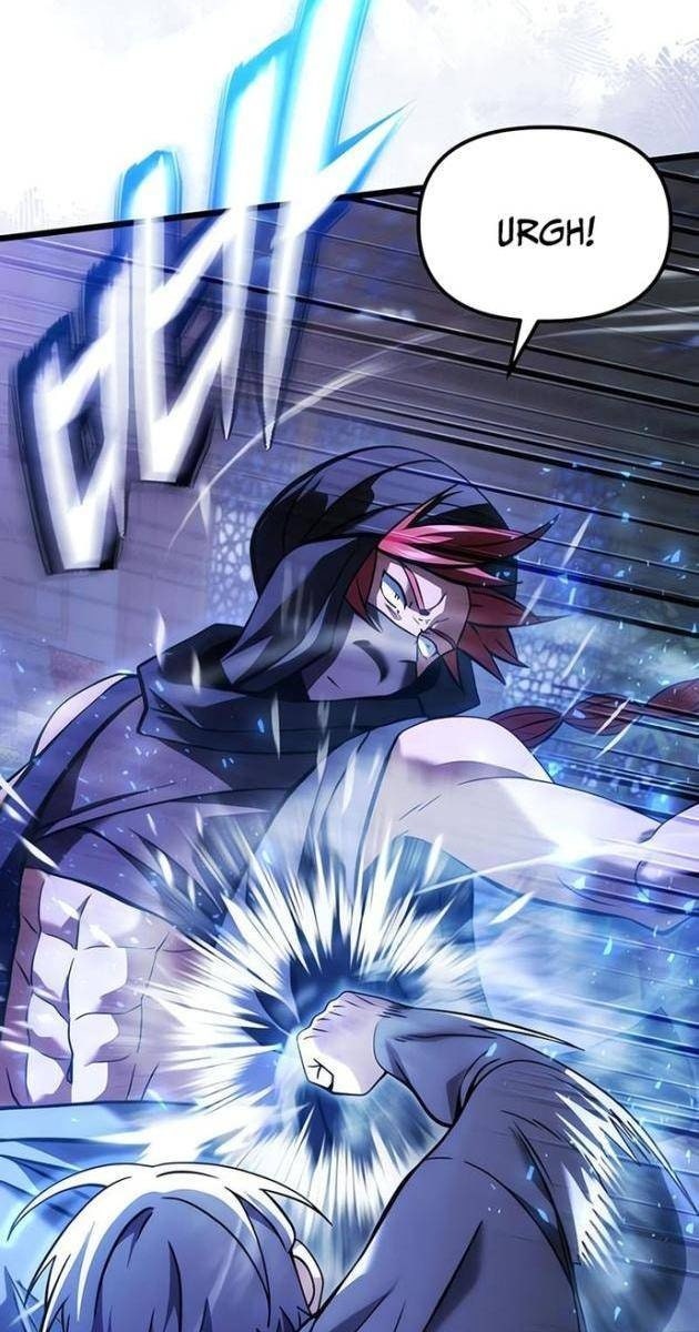 Hắc Kị Sĩ Thiên Tài Giới Hạn Thời Gian - Page 125