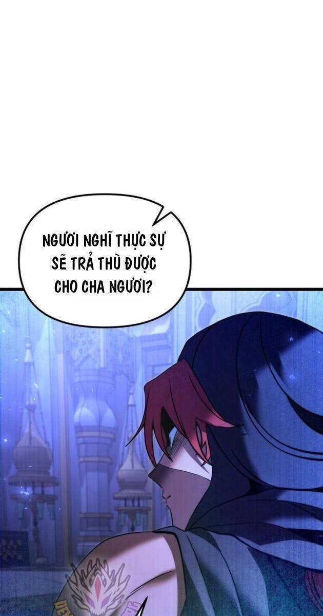 Hắc Kị Sĩ Thiên Tài Giới Hạn Thời Gian - Page 32