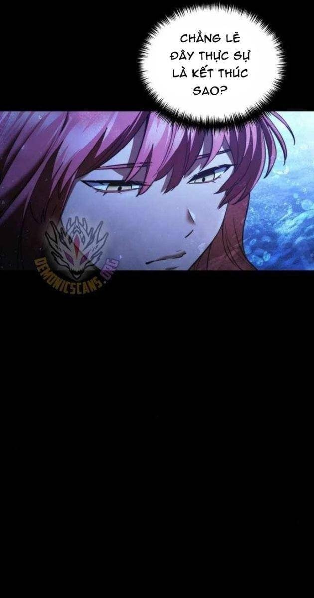 Hắc Kị Sĩ Thiên Tài Giới Hạn Thời Gian - Page 19