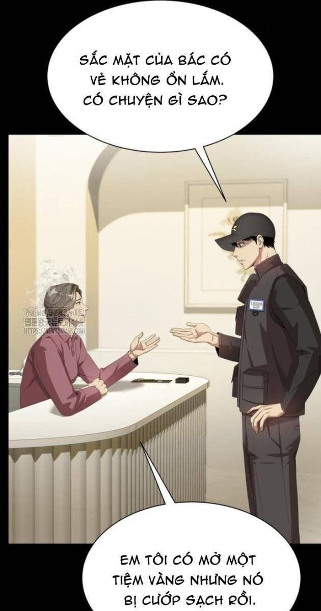 Từ Nhân Viên Vạn Năng Trở Thành Huyền Thoại - Page 33