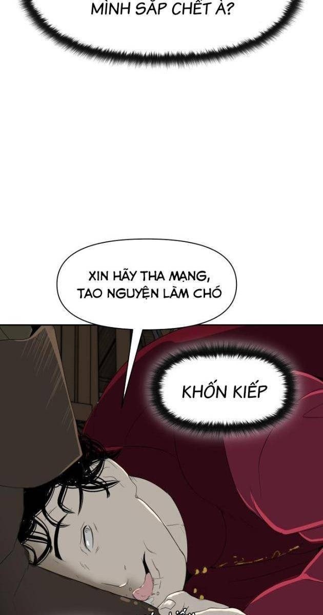 Bộ Mặt Giả Tạo - Page 51