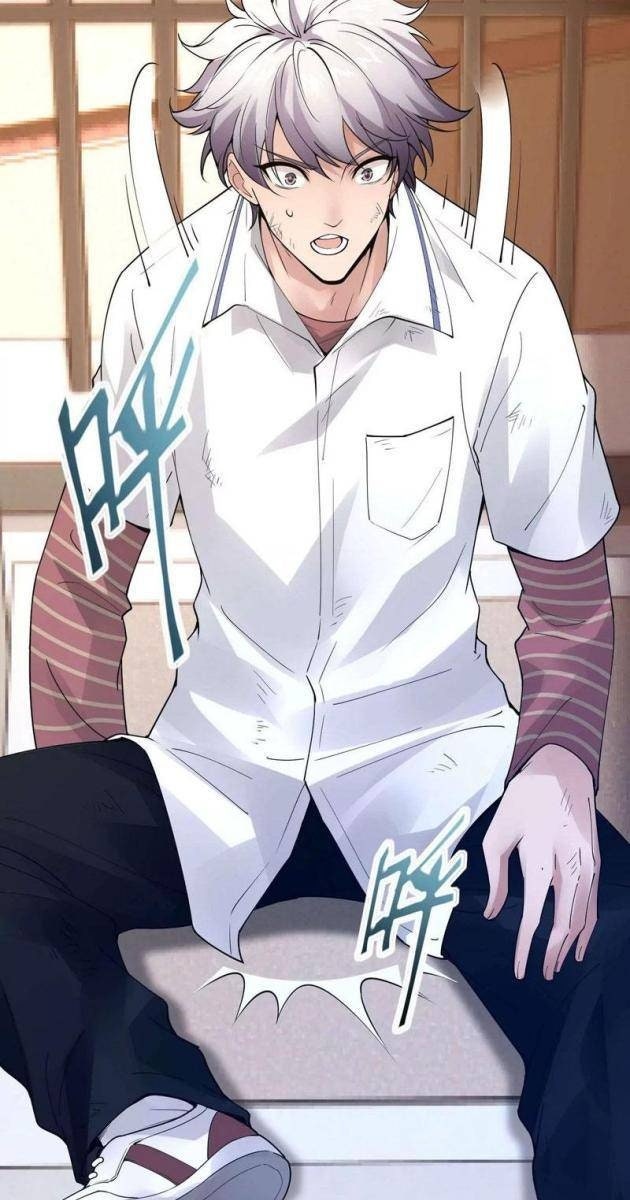 Trùng Sinh Thành Godzilla 2: Thú Thần Quật Khởi - Page 16