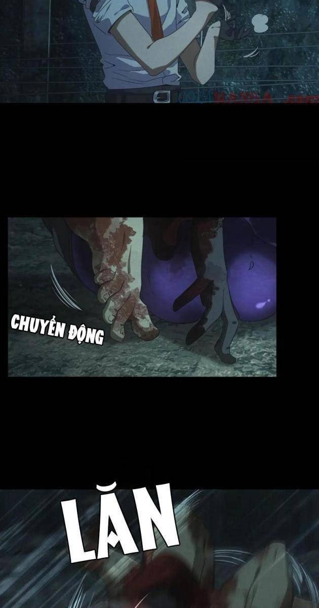 Ta Bán Hàng Rong Thời Tận Thế - Page 37