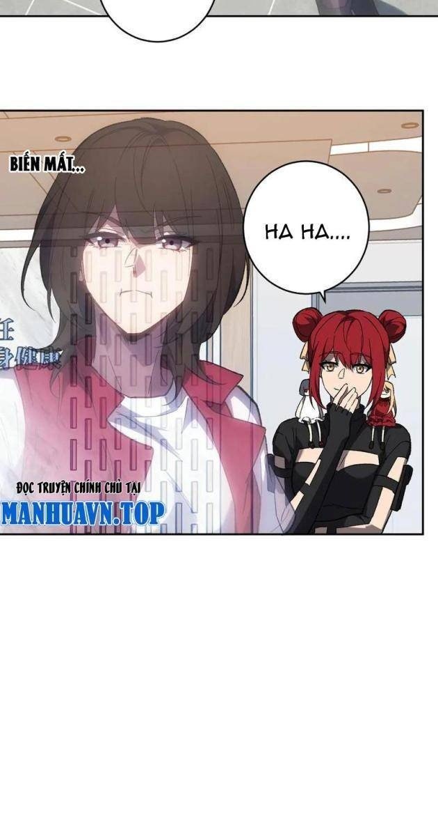 Toàn Dân Tận Thế: Ta, Virus Quân Vương - Page 39