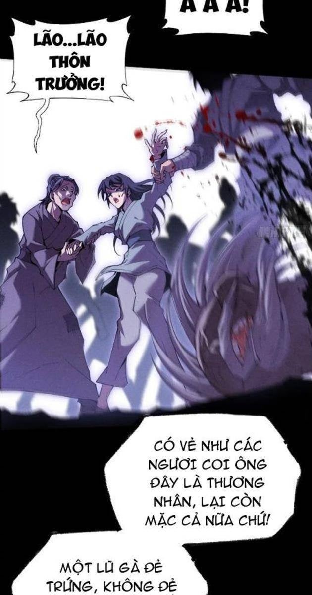 Quỷ Trọc Tiên Đạo - Page 13