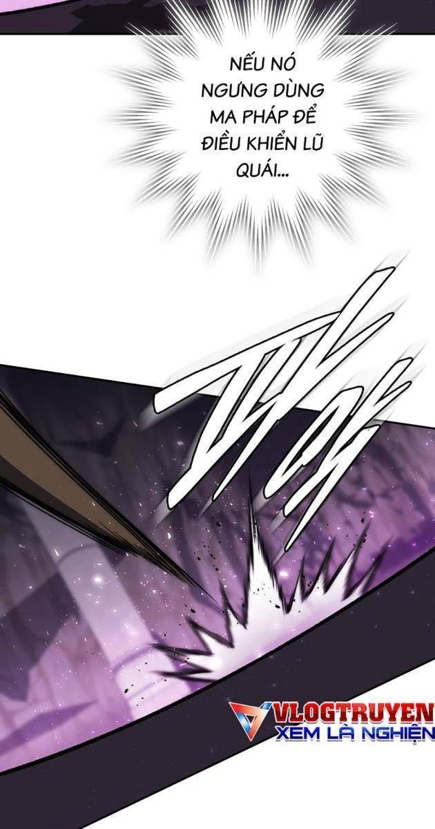 Hầm Ngục Mạnh Nhất - Page 16