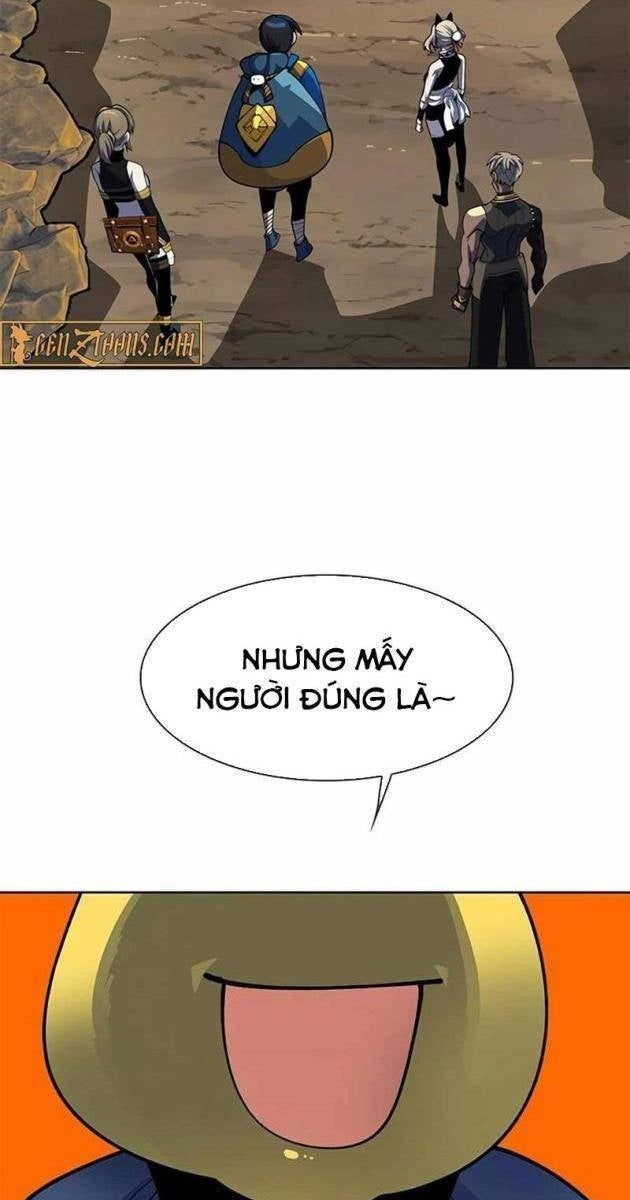 Tôi Chỉ Là Người Khuân Vác Trong Hầm Ngục - Page 31