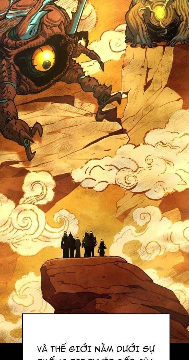 Tiểu Pháp Sư - Page 42