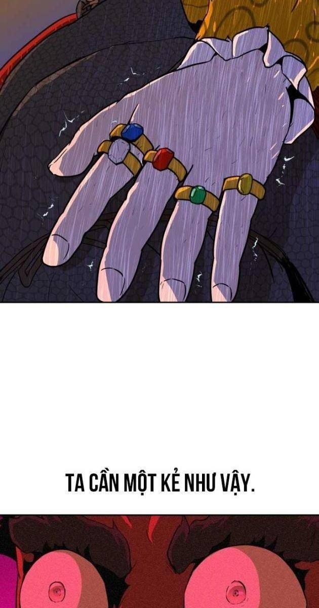 Bộ Mặt Giả Tạo - Page 23