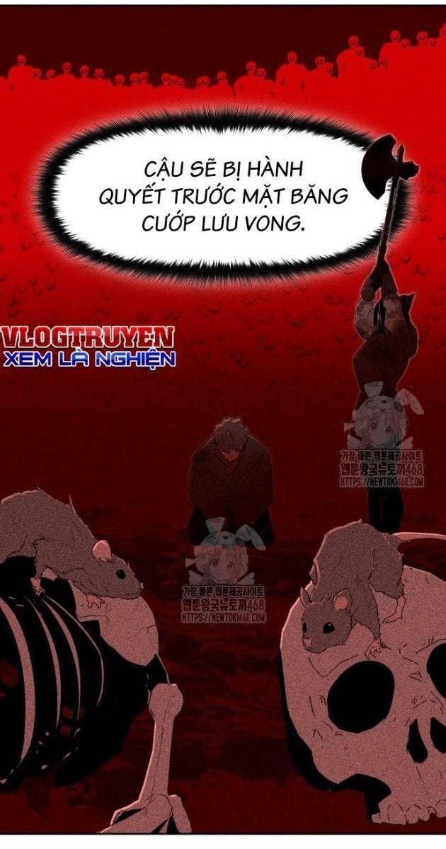 Bộ Mặt Giả Tạo - Page 47