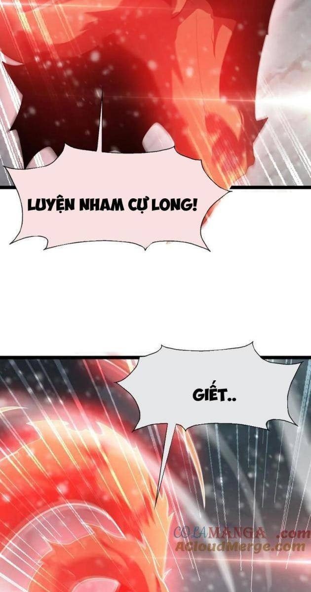 Vạn Tộc Tru Sát!! - Page 25