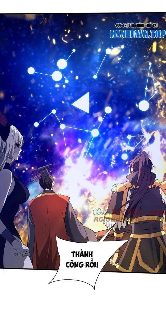 Đại Tần Ta Con Trai Tần Thủy Hoàng Giết Địch Thăng Cấp Thành Thần - Page 21