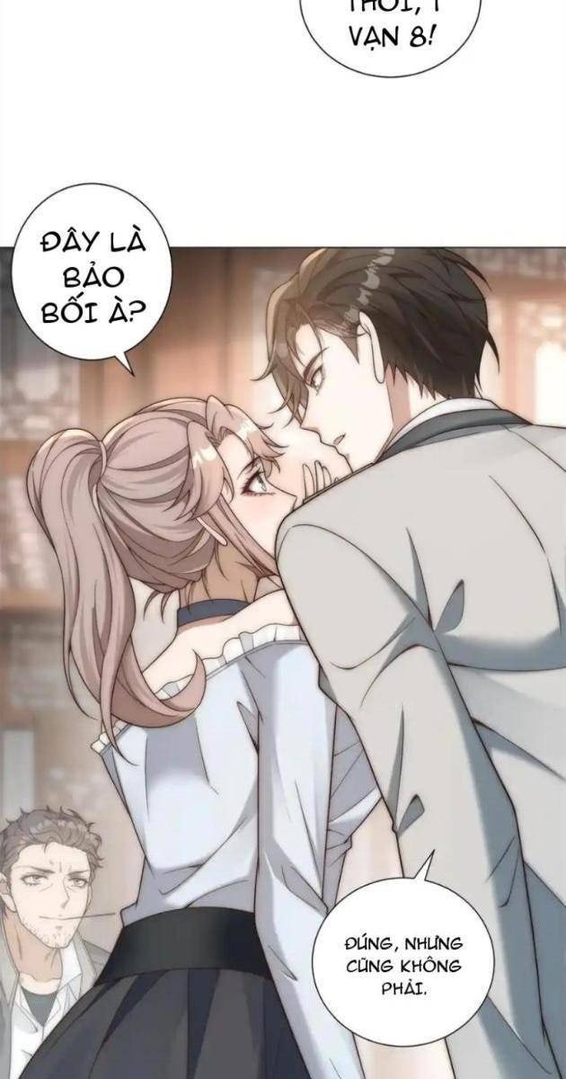 Giá Trị Hàng Hóa Giảm Trăm Vạn Lần - Page 23