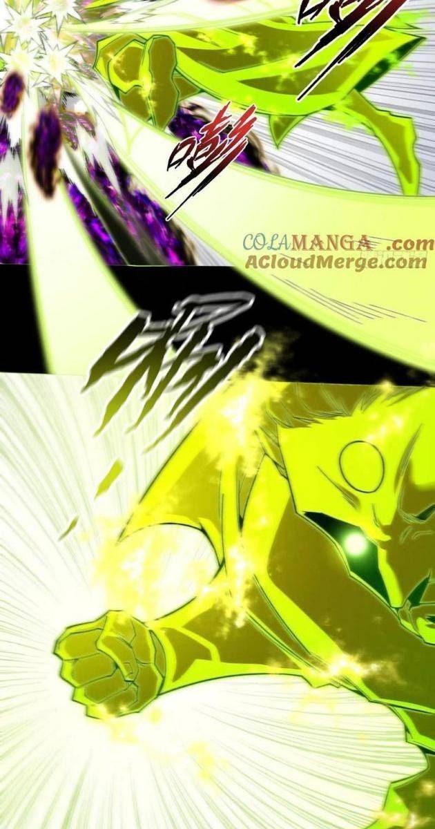 Quỷ Trọc Tiên Đạo - Page 15