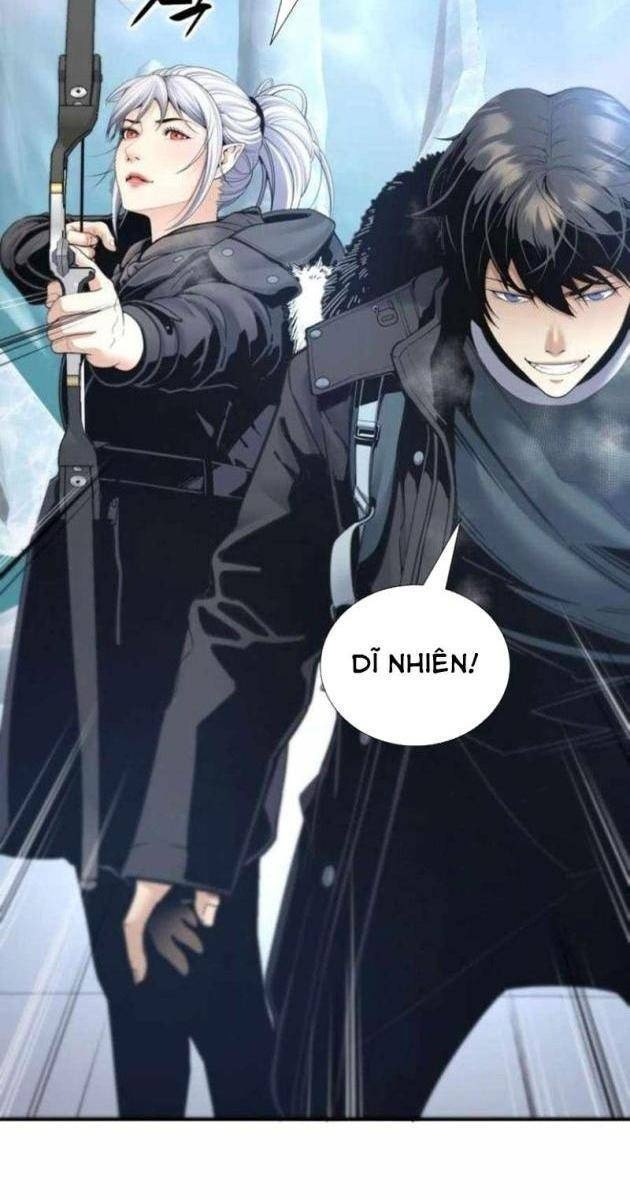 Tăng Cấp Với Các Vật Phẩm Độc Quyền Của Dungeon - Page 64