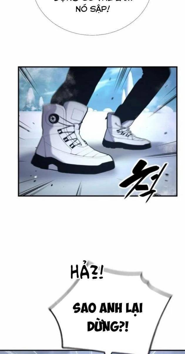 Tăng Cấp Với Các Vật Phẩm Độc Quyền Của Dungeon - Page 31