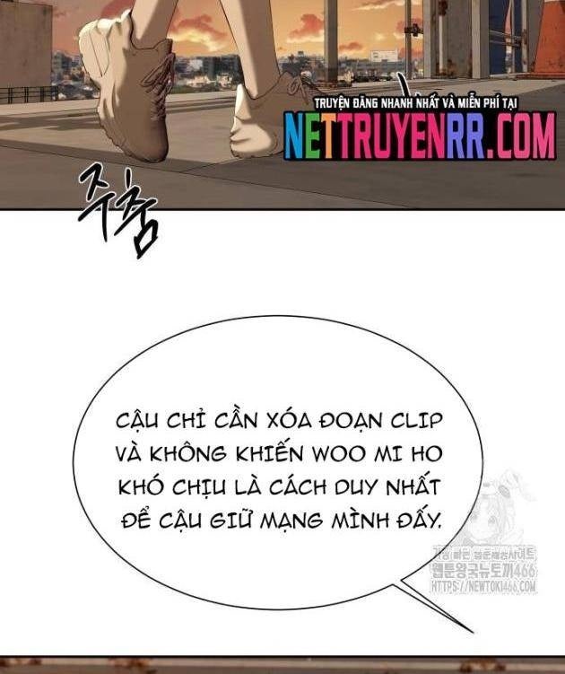 Bạn Gái Tôi Là Quái Vật - Page 56