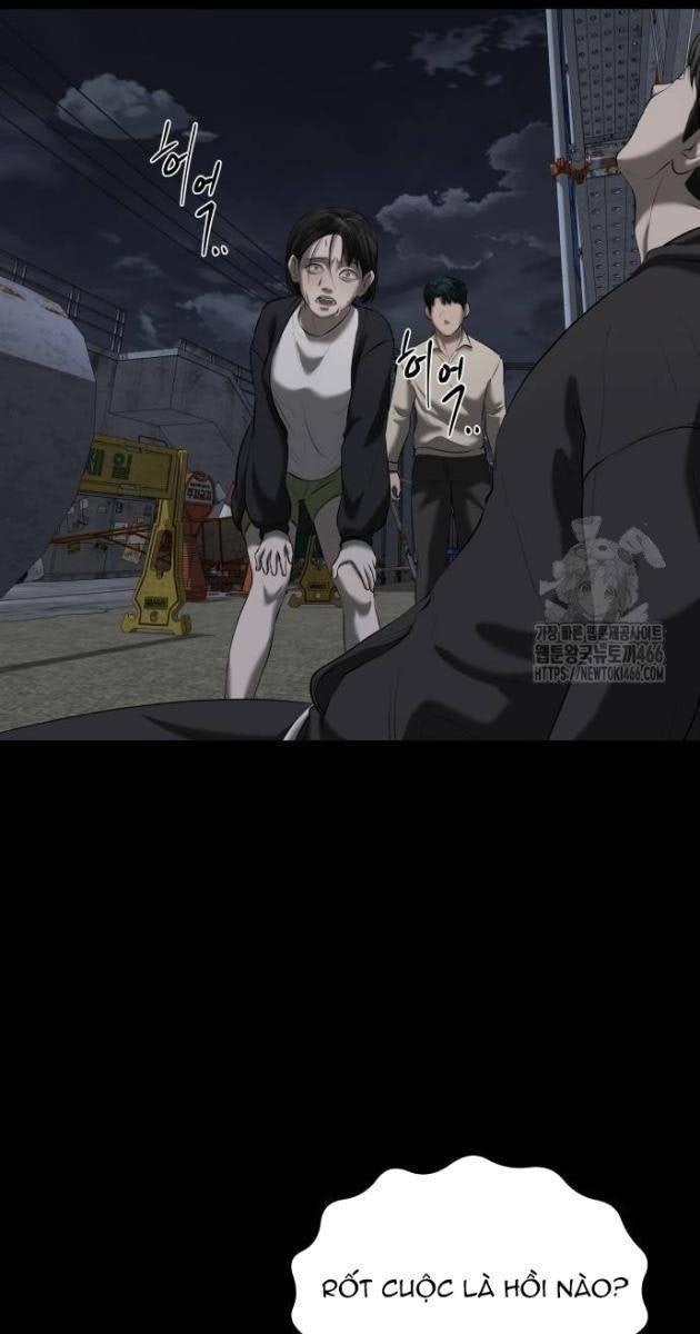 Bạn Gái Tôi Là Quái Vật - Page 25