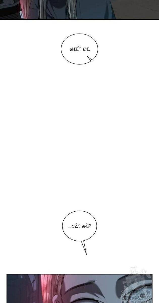 Bạn Gái Tôi Là Quái Vật - Page 17