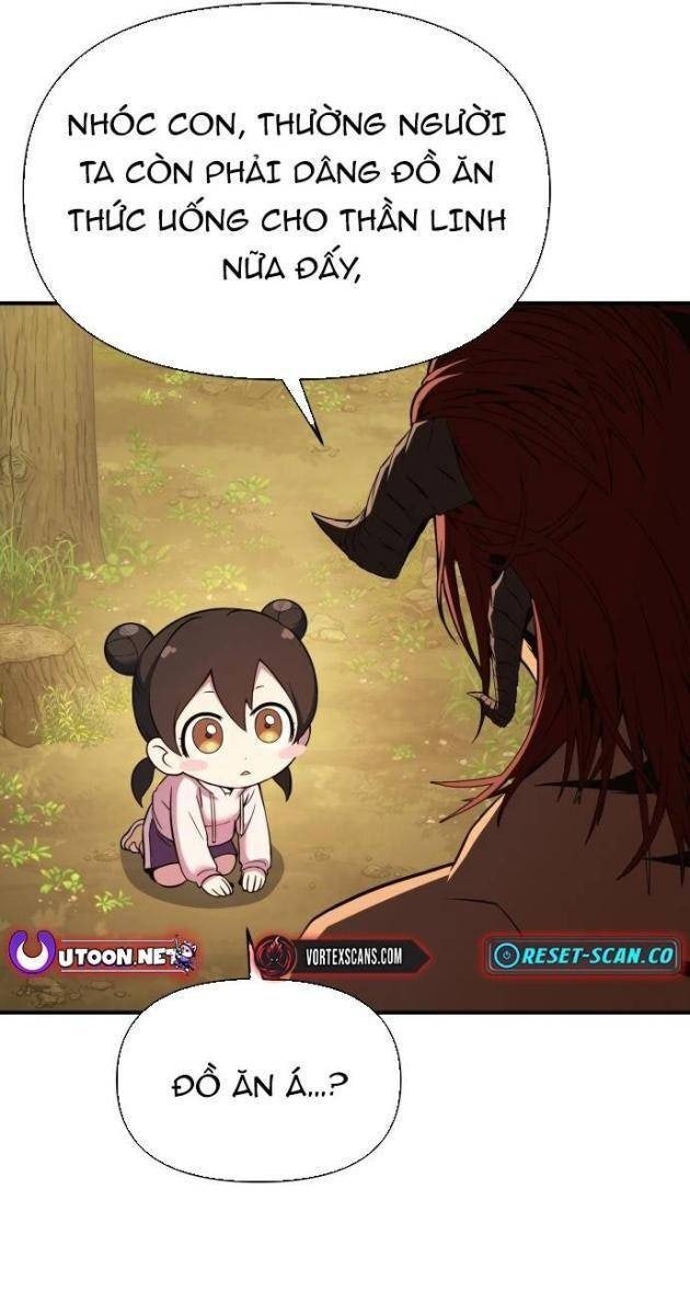 Tiểu Pháp Sư - Page 83