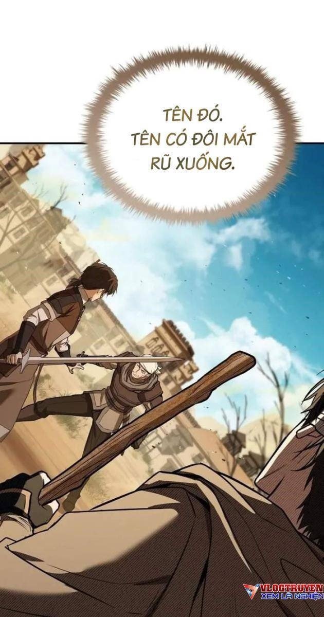 Vô Hồn Bất Kính Giả Dạ - Page 30