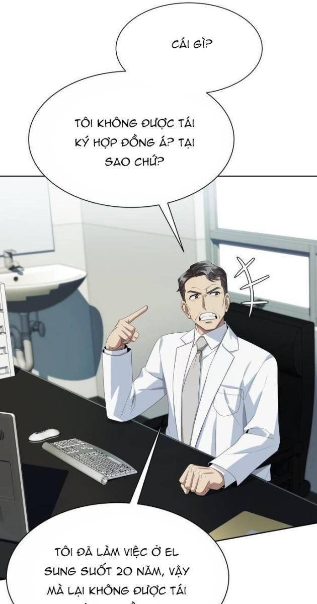 Từ Nhân Viên Vạn Năng Trở Thành Huyền Thoại - Page 79