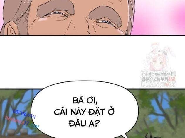 Bộ Mặt Giả Tạo - Page 19