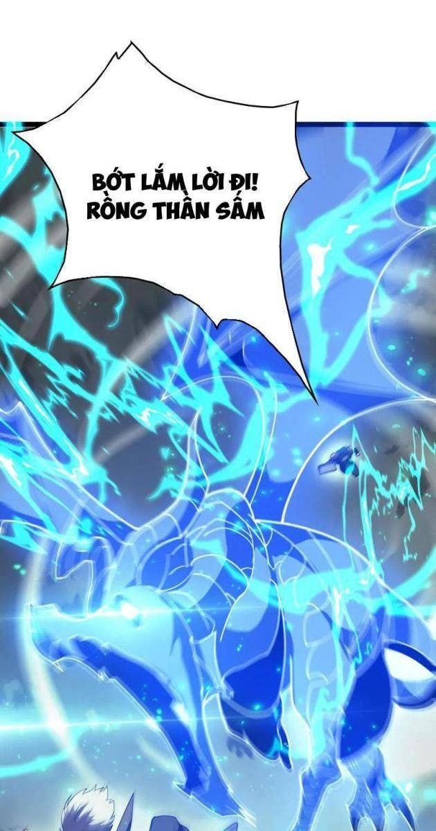 Vạn Tộc Tru Sát!! - Page 17