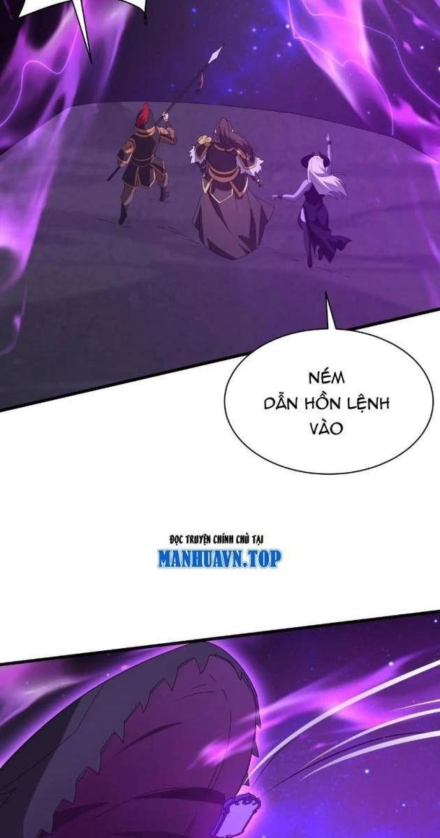 Đại Tần Ta Con Trai Tần Thủy Hoàng Giết Địch Thăng Cấp Thành Thần - Page 51