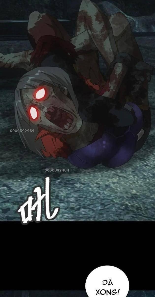 Ta Bán Hàng Rong Thời Tận Thế - Page 35