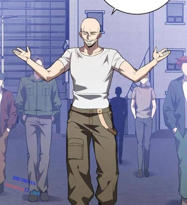 Toàn Dân Tận Thế: Ta, Virus Quân Vương - Page 52