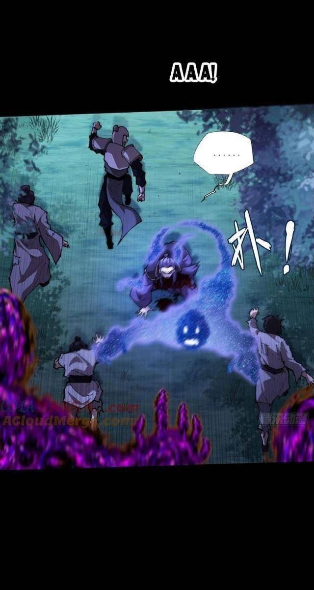 Quỷ Trọc Tiên Đạo - Page 21