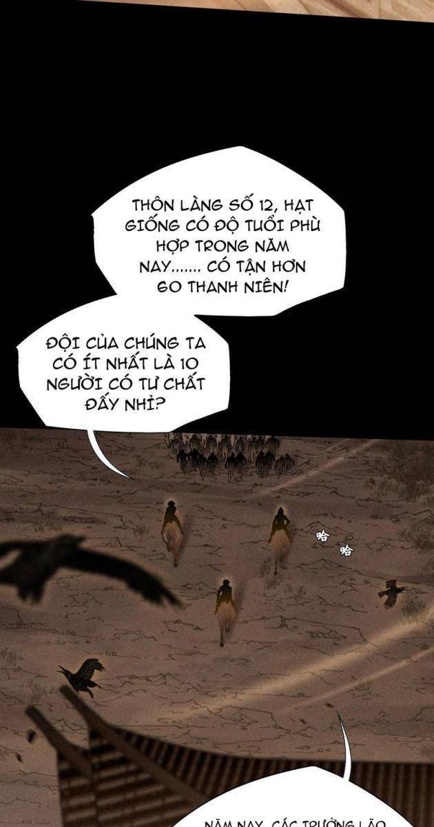 Quỷ Trọc Tiên Đạo - Page 57