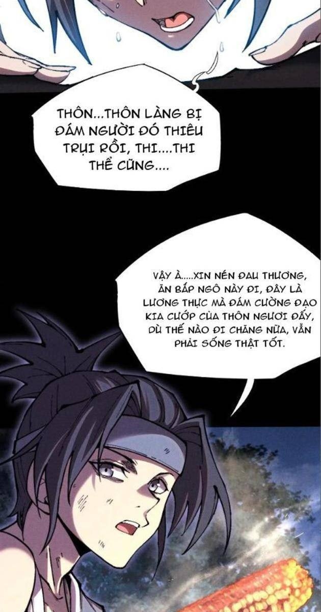 Quỷ Trọc Tiên Đạo - Page 56