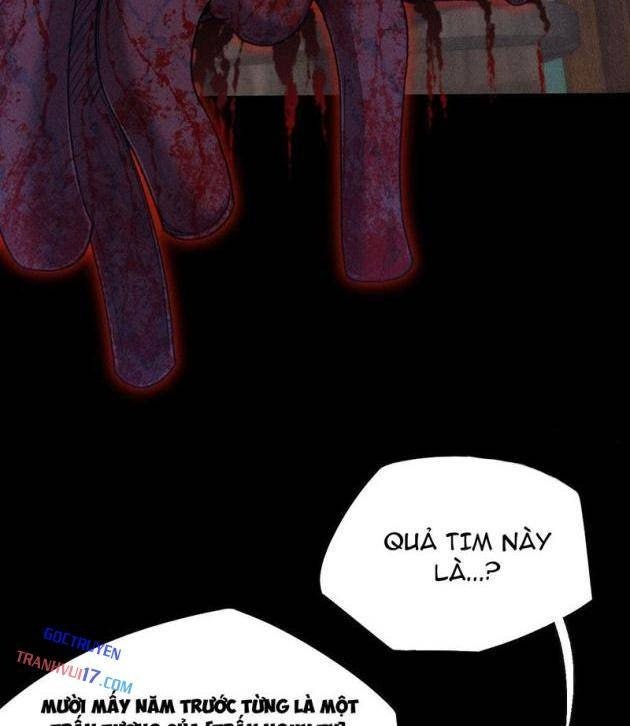 Quỷ Trọc Tiên Đạo - Page 42