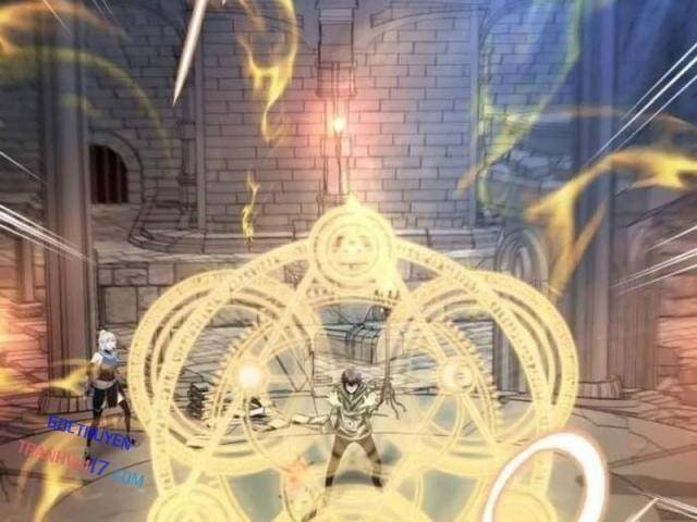 Tăng Cấp Với Các Vật Phẩm Độc Quyền Của Dungeon - Page 51