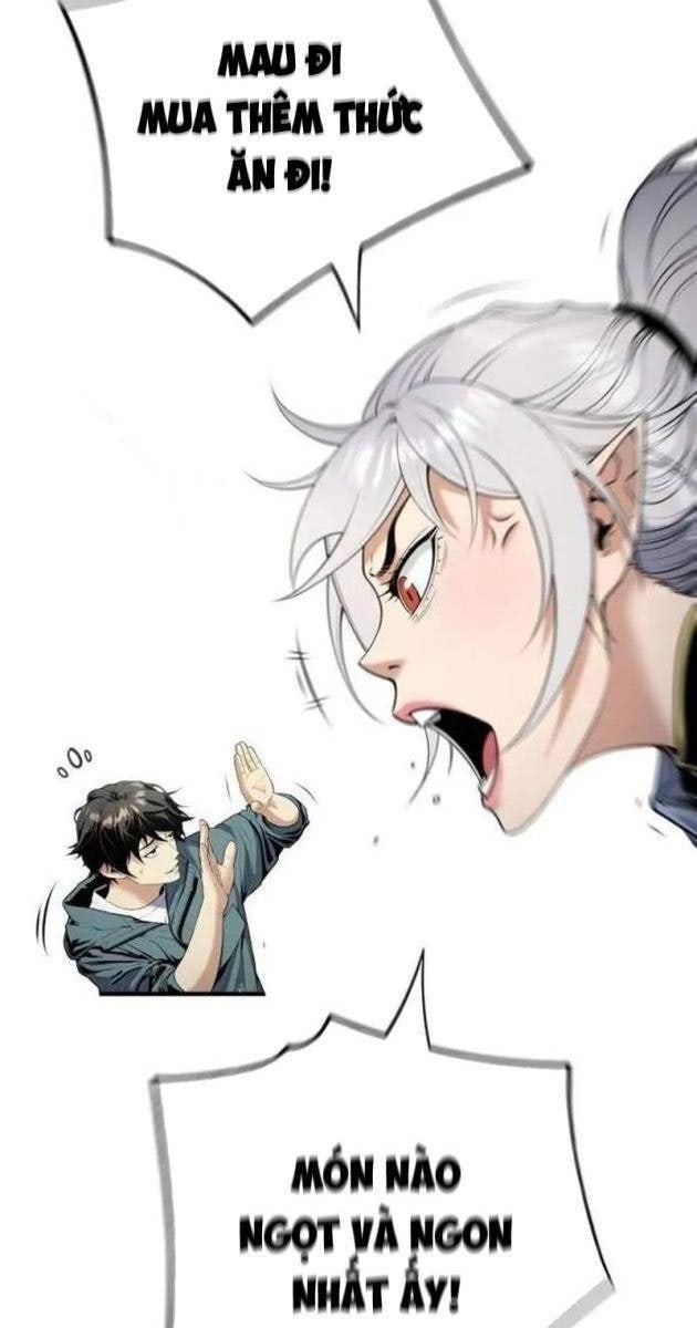 Tăng Cấp Với Các Vật Phẩm Độc Quyền Của Dungeon - Page 55