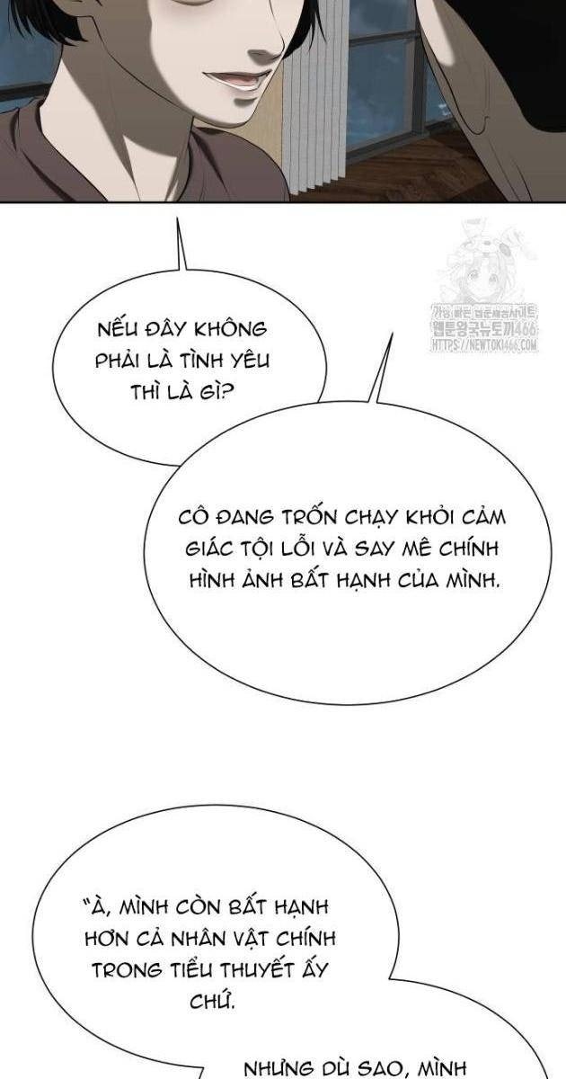 Bạn Gái Tôi Là Quái Vật - Page 121